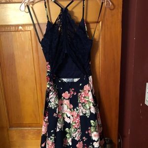 Very cute hoco dress